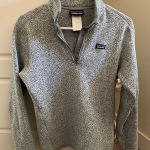 Patagonia pullover